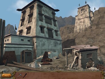 Pahelika: Revelations HD Steam Key GLOBAL - 2