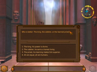 Pahelika: Secret Legends Steam Key GLOBAL - 8