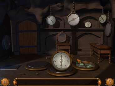 Pahelika: Secret Legends Steam Key GLOBAL - 7