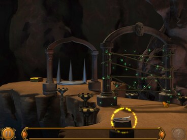Pahelika: Secret Legends Steam Key GLOBAL - 6