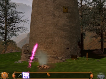 Pahelika: Secret Legends Steam Key GLOBAL - 3