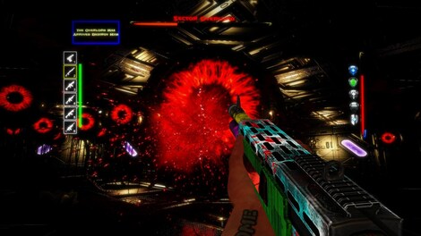 Pain Train 2 Steam Key GLOBAL - 8