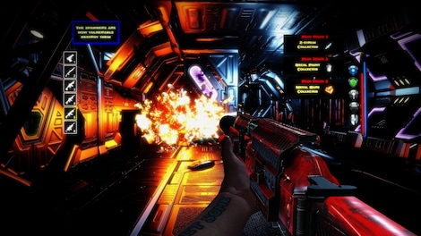Pain Train 2 Steam Key GLOBAL - 3