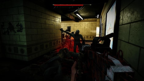 Pain Train Steam Key GLOBAL - 12