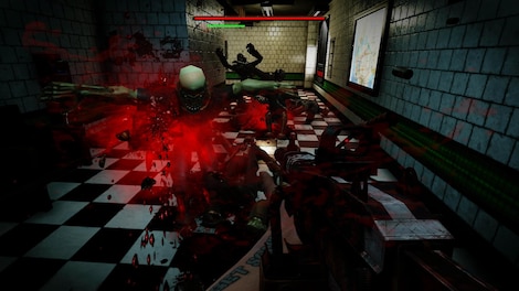 Pain Train Steam Key GLOBAL - 7