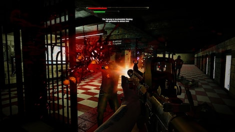 Pain Train Steam Key GLOBAL - 6