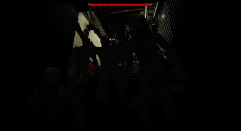 Pain Train Steam Key GLOBAL - 4