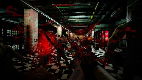 Pain Train Steam Key GLOBAL - 3