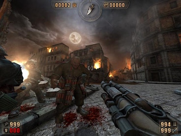 Painkiller: Black Edition (PC) - Steam Key - EUROPE - 7