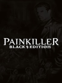 Painkiller: Black Edition (PC) - Steam Key - EUROPE - 1