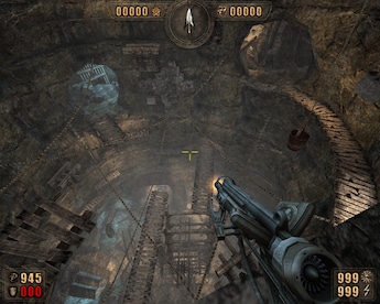 Painkiller: Black Edition Steam Gift GLOBAL - 9