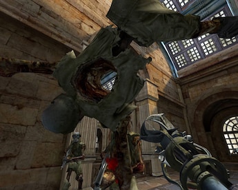 Painkiller: Black Edition Steam Gift GLOBAL - 5