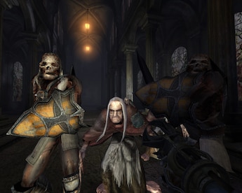 Painkiller: Black Edition Steam Gift GLOBAL - 6