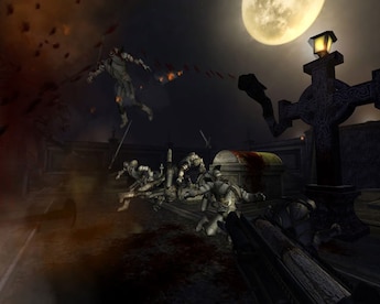 Painkiller: Black Edition Steam Key GLOBAL - 16