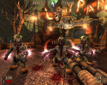 Painkiller: Black Edition Steam Key GLOBAL - 17