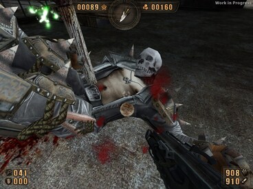 Painkiller: Black Edition Steam Key GLOBAL - 13