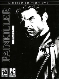 Painkiller: Black Edition Steam Key GLOBAL - 11