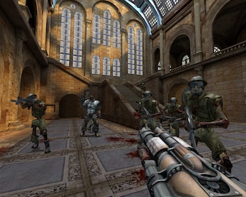 Painkiller: Black Edition Steam Key GLOBAL - 10