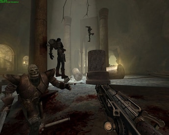 Painkiller: Black Edition Steam Key GLOBAL - 4