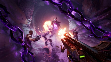 Painkiller | Deluxe Edition (PC) - Steam Account - GLOBAL - 3