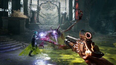 Painkiller | Deluxe Edition (Xbox Series X/S) - Xbox Live Key - UNITED KINGDOM - 4