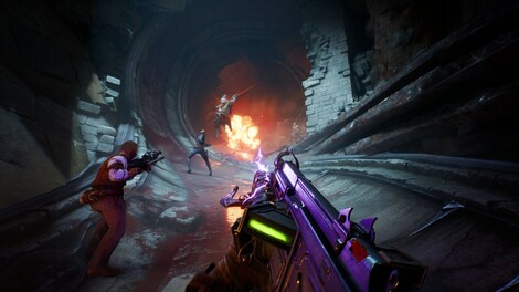 Painkiller | Deluxe Edition (Xbox Series X/S) - Xbox Live Key - UNITED STATES - 5