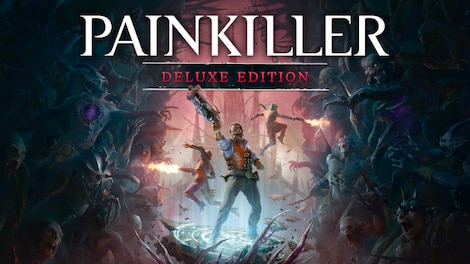 Painkiller | Deluxe Edition (Xbox Series X/S) - Xbox Live Key - UNITED STATES - 0
