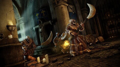 Painkiller Hell and Damnation 4-pack (PC) - Steam Key - GLOBAL - 12