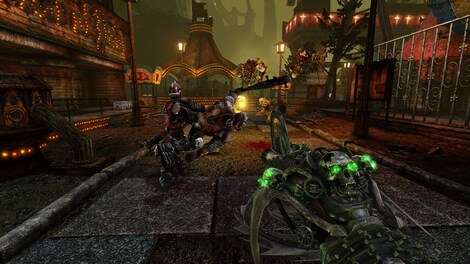 Painkiller Hell and Damnation 4-pack (PC) - Steam Key - GLOBAL - 6