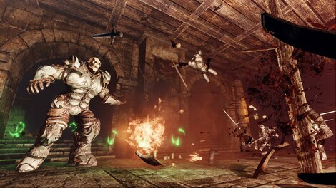 Painkiller Hell and Damnation 4-pack (PC) - Steam Key - GLOBAL - 9