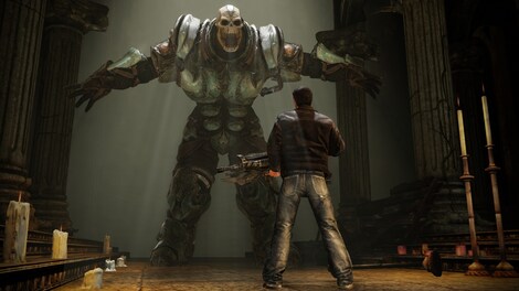 Painkiller Hell and Damnation 4-pack (PC) - Steam Key - GLOBAL - 5