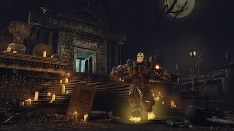 Painkiller Hell and Damnation 4-pack (PC) - Steam Key - GLOBAL - 4