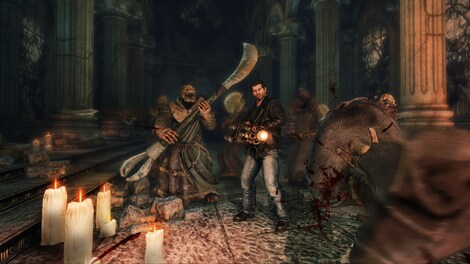 Painkiller Hell and Damnation 4-pack (PC) - Steam Key - GLOBAL - 3