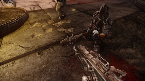 Painkiller Hell & Damnation - City Critters Steam Gift GLOBAL - 18