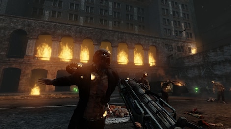 Painkiller Hell & Damnation - City Critters Steam Gift GLOBAL - 12