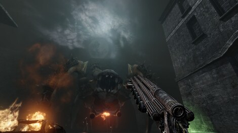 Painkiller Hell & Damnation - City Critters Steam Gift GLOBAL - 8