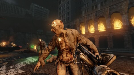 Painkiller Hell & Damnation - City Critters Steam Gift GLOBAL - 11