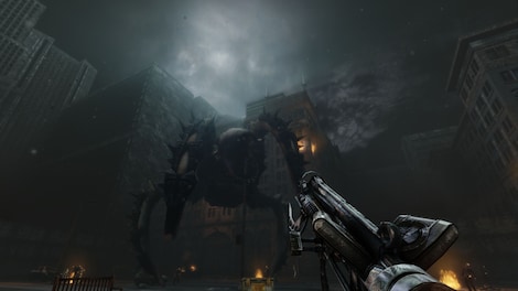 Painkiller Hell & Damnation - City Critters Steam Gift GLOBAL - 7