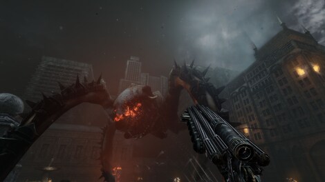 Painkiller Hell & Damnation - City Critters Steam Gift GLOBAL - 10