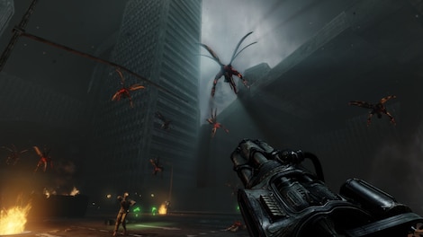 Painkiller Hell & Damnation - City Critters Steam Gift GLOBAL - 4