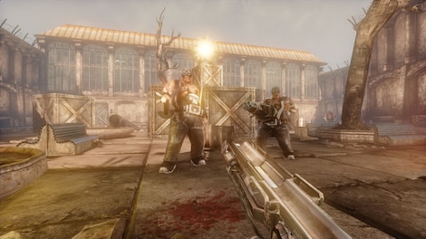 Painkiller Hell & Damnation - City Critters Steam Gift GLOBAL - 3