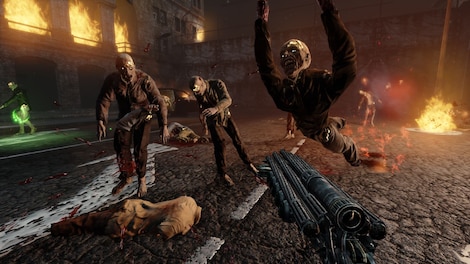 Painkiller Hell & Damnation - City Critters Steam Gift GLOBAL - 6