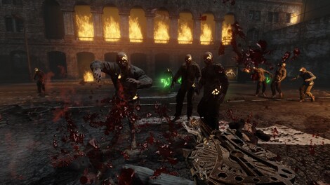 Painkiller Hell & Damnation - City Critters Steam Key GLOBAL - 15