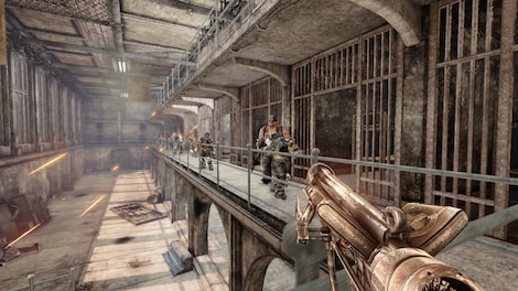 Painkiller Hell & Damnation - City Critters Steam Key GLOBAL - 17