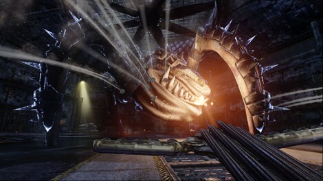 Painkiller Hell & Damnation - City Critters Steam Key GLOBAL - 9