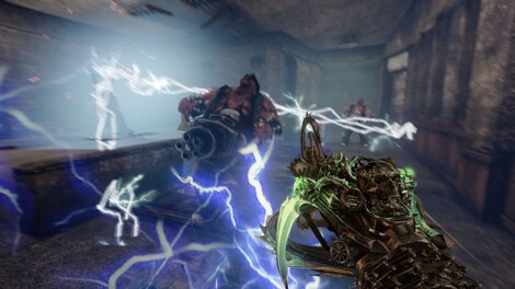 Painkiller Hell & Damnation - City Critters Steam Key GLOBAL - 5