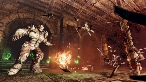 Painkiller: Hell & Damnation Collectors Edition Steam Key GLOBAL - 10