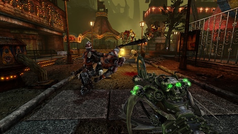 Painkiller: Hell & Damnation Collectors Edition Steam Key GLOBAL - 9