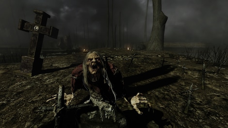 Painkiller: Hell & Damnation Collectors Edition Steam Key GLOBAL - 0