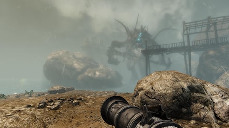 Painkiller Hell & Damnation - Demonic Vacation at the Blood Sea Steam Gift GLOBAL - 13